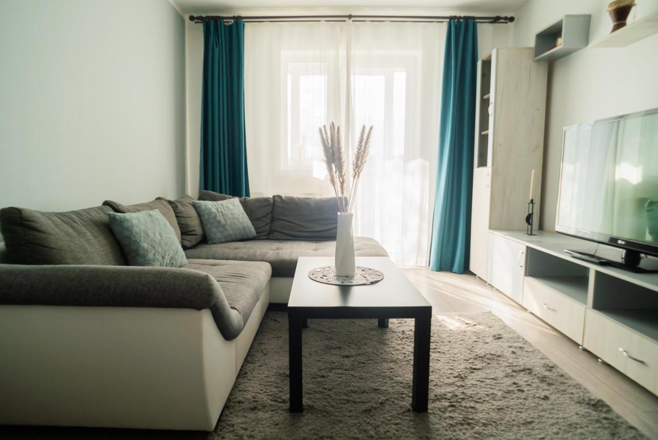 Popasul Dacului Calator Apartment Hunedoara Exterior photo